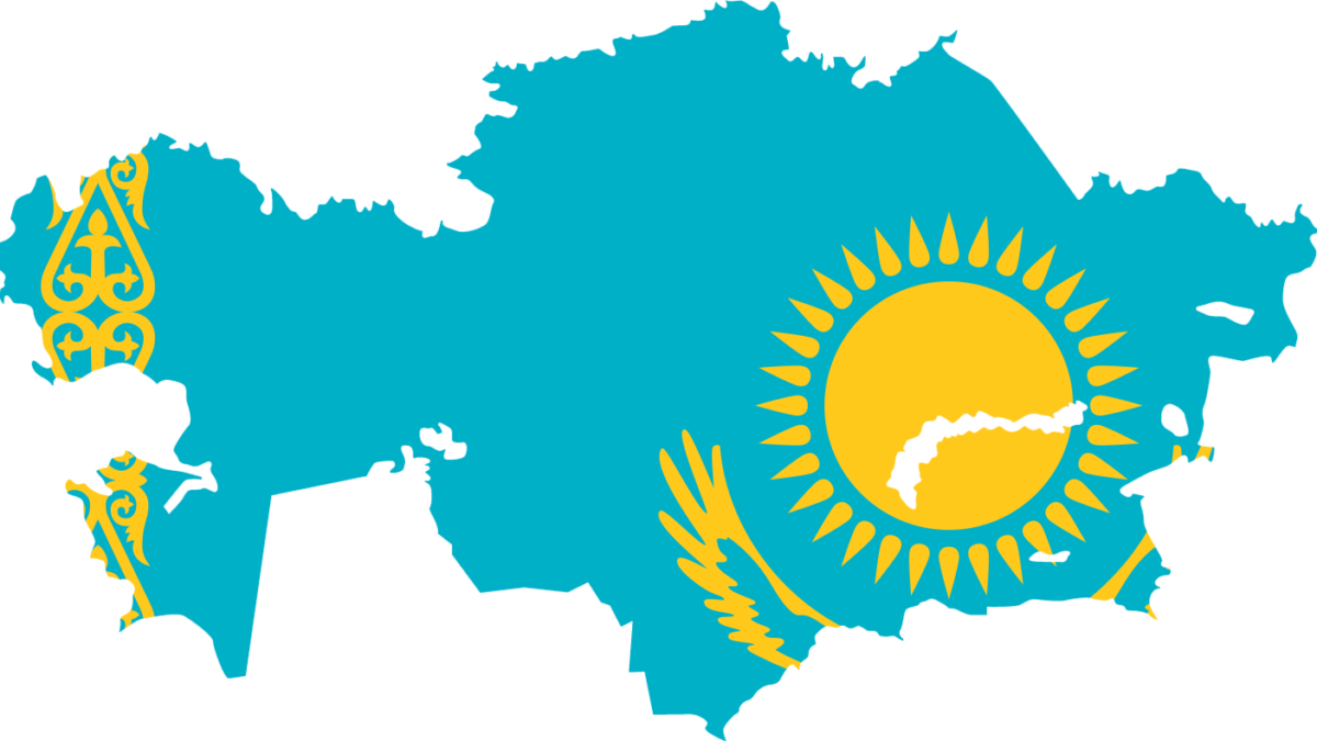 “Election” présidentielle au Kazakhstan