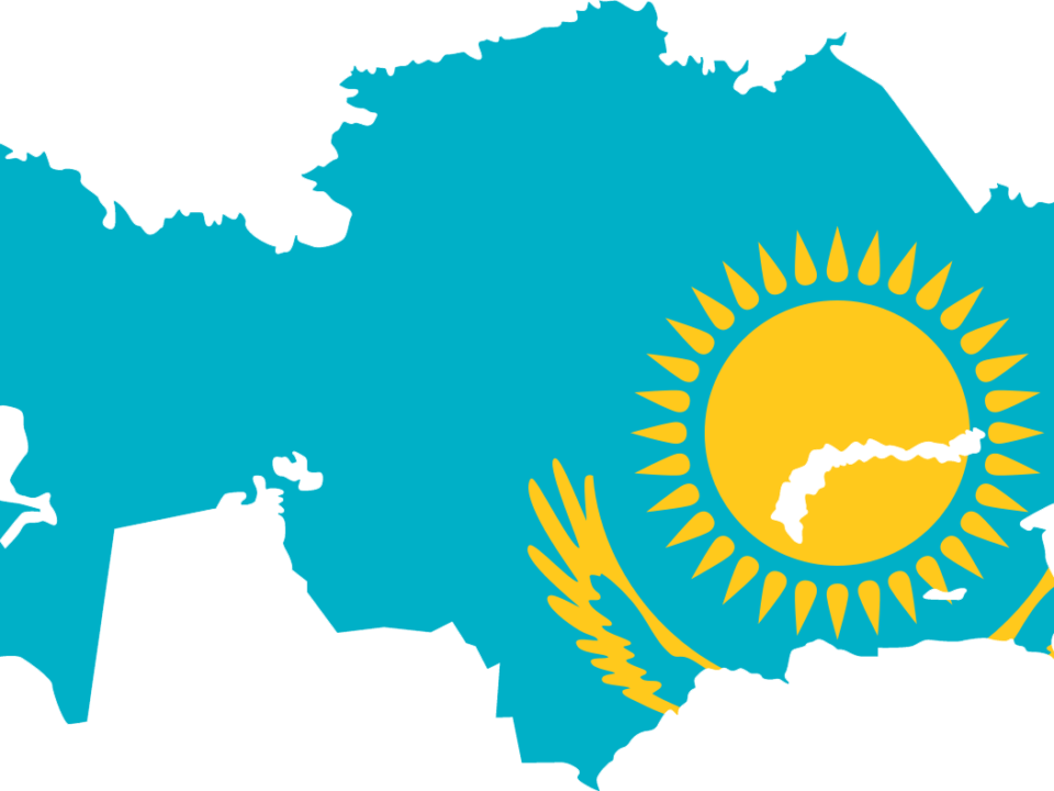 “Election” présidentielle au Kazakhstan