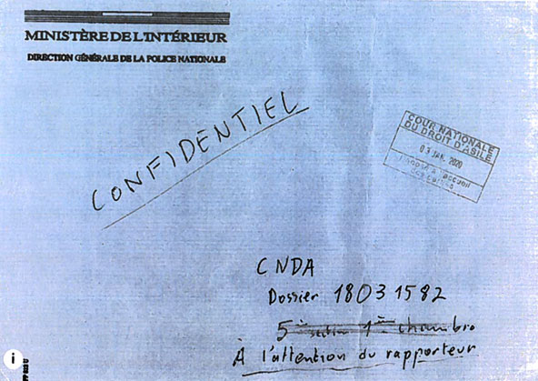 Barbouzerie, kidnapping, piratage : l'incroyable histoire de l'homme le plus traqué d'Europe